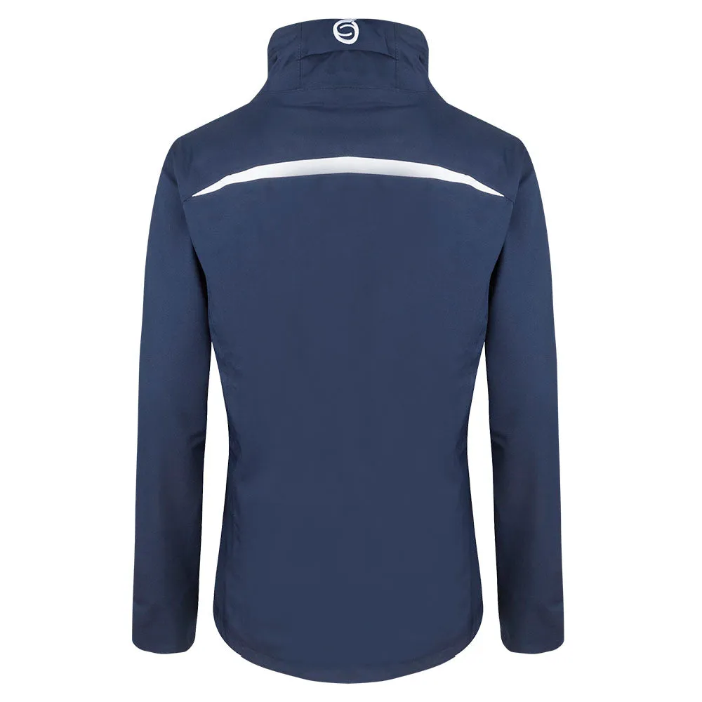 BMW PGA Championship Sunderland of Scotland Women's Navy Jacket