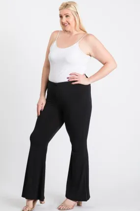 Extra days Wide Pants