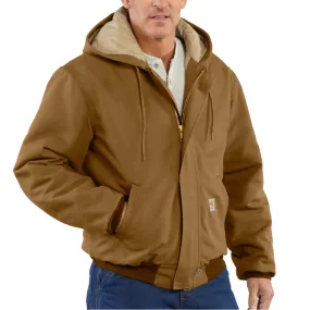 FR DUCK ACTIVE JAC - 211-Carhartt Brown | Carhartt 101621
