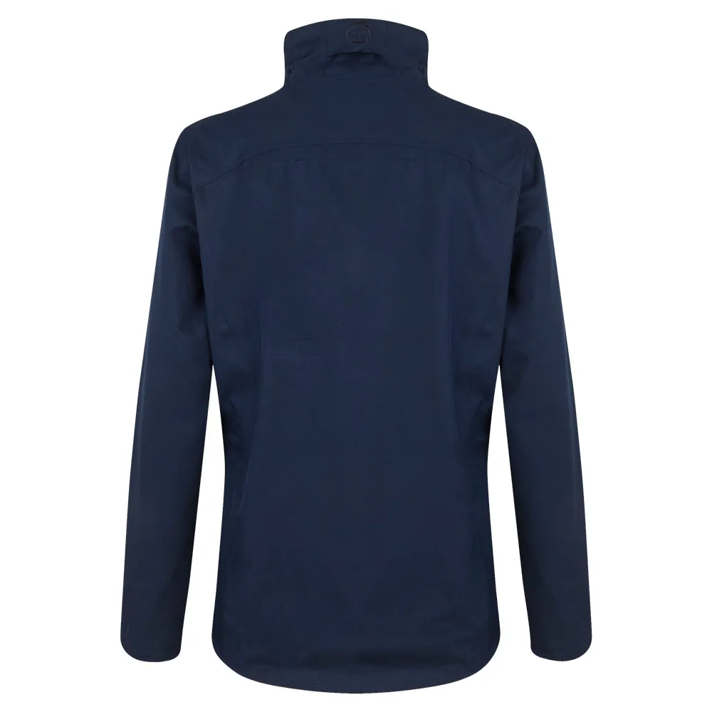 Genesis Scottish Open Sunderland of Scotland Women's Navy Jacket