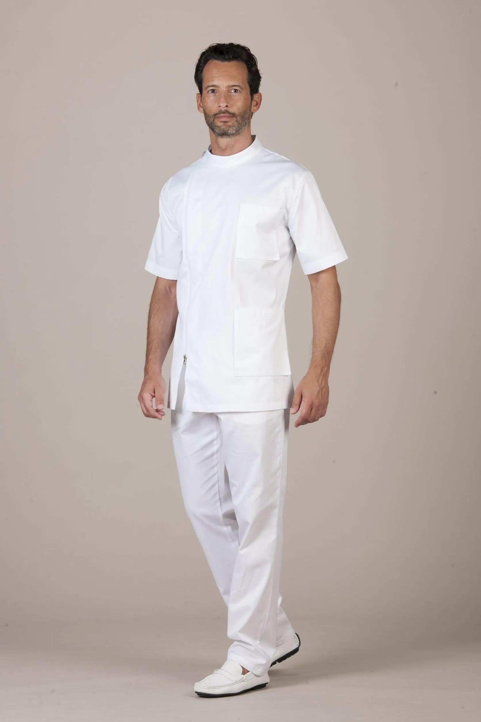 Parigi Men's Top