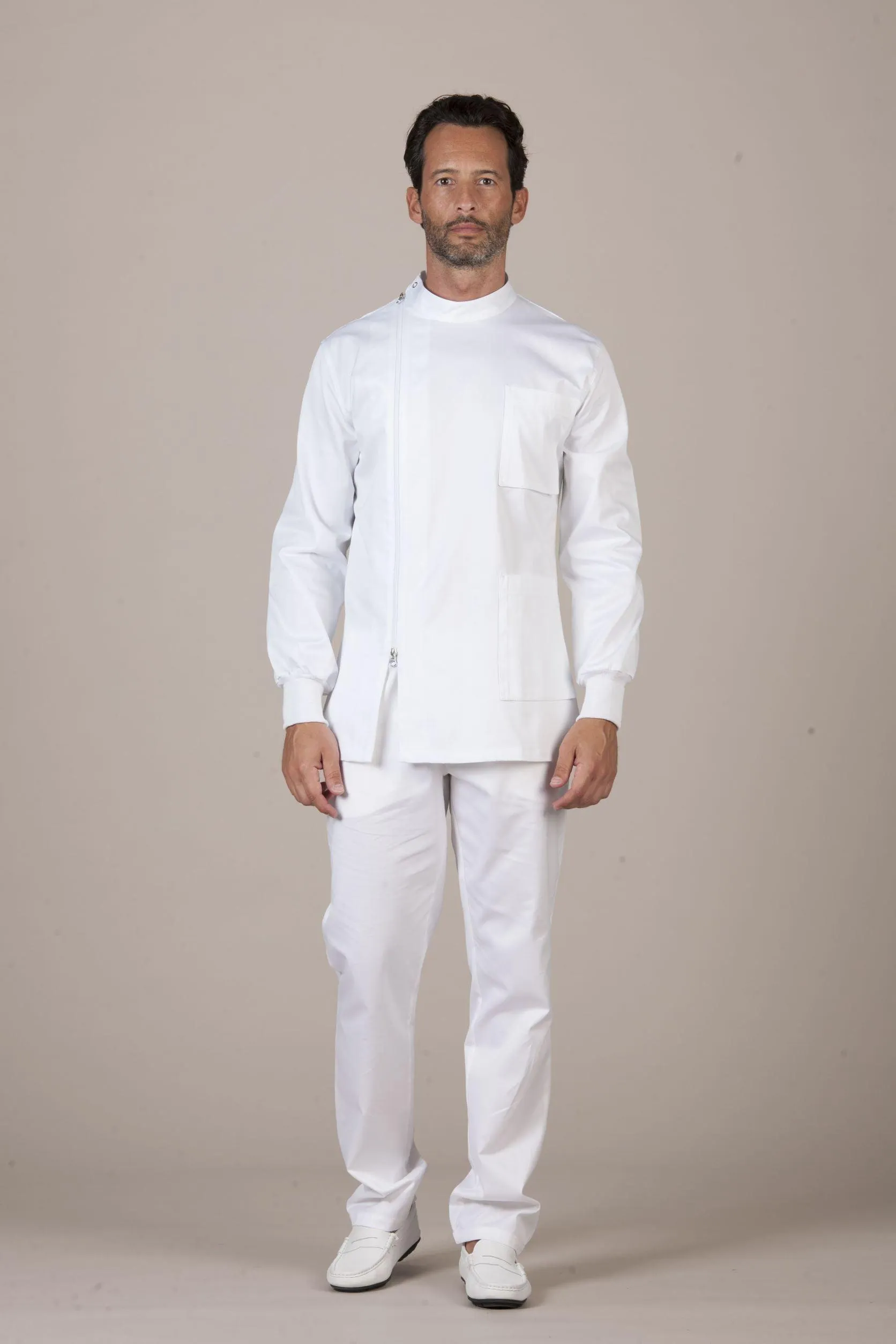 Parigi Men's Top