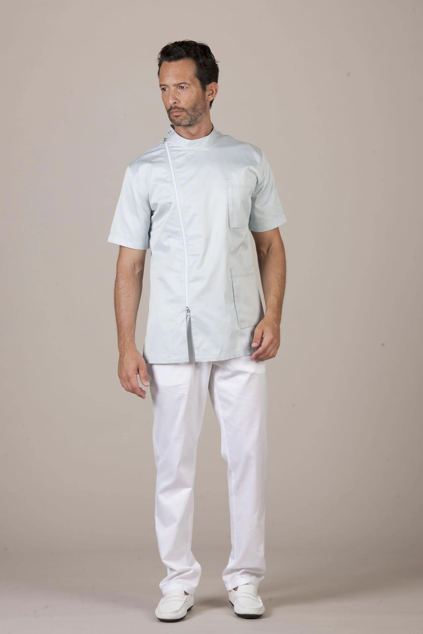 Parigi Men's Top