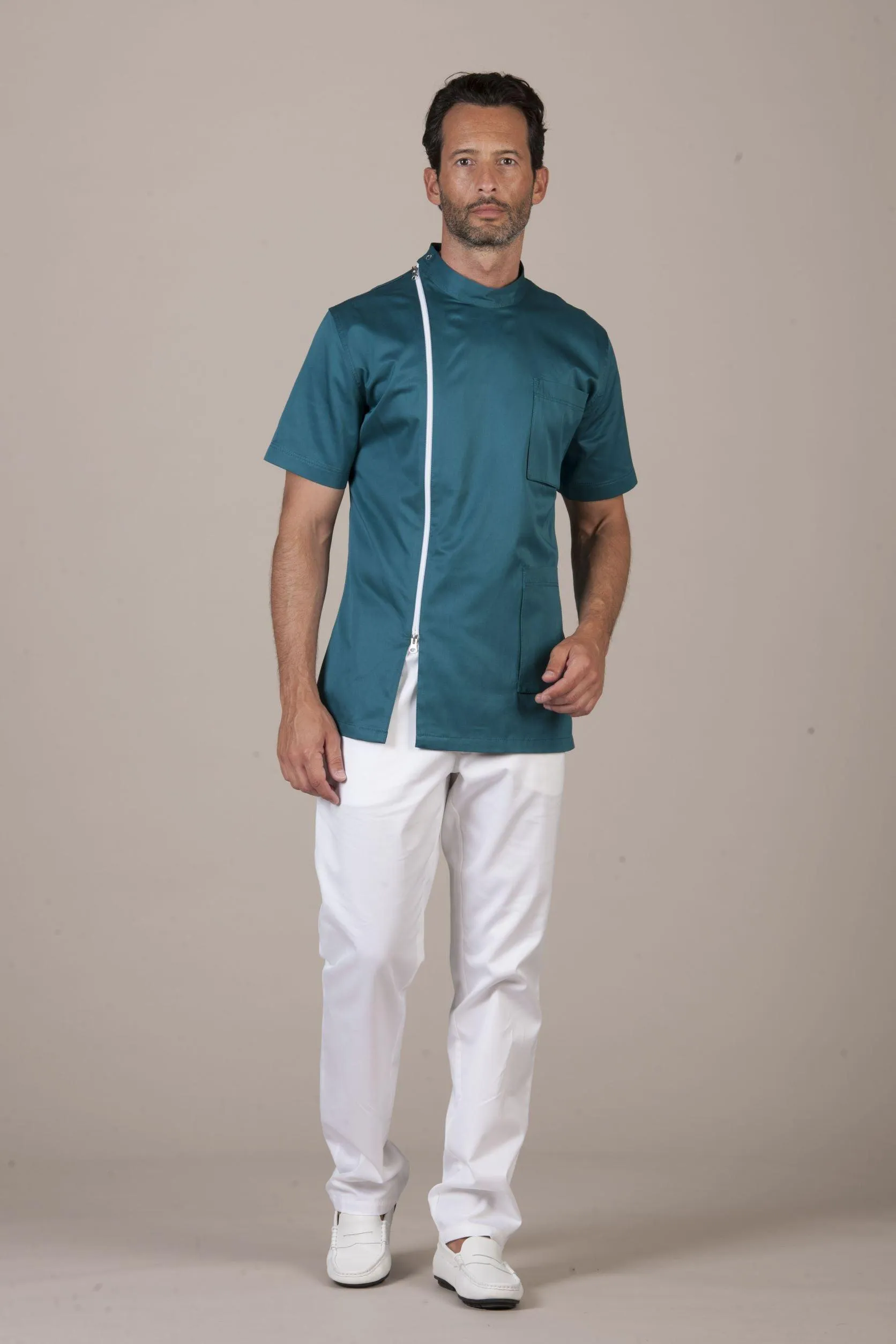 Parigi Men's Top