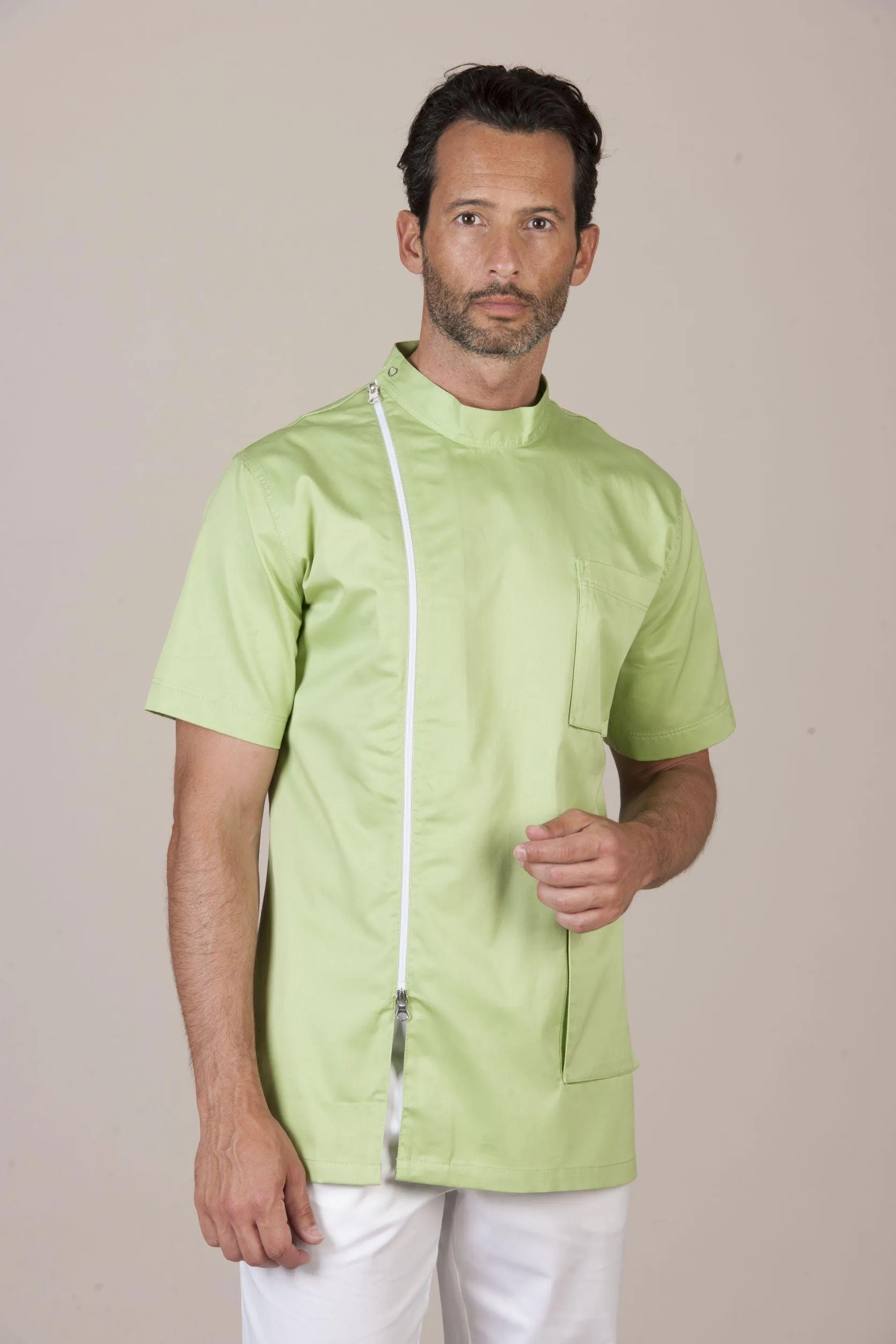 Parigi Men's Top