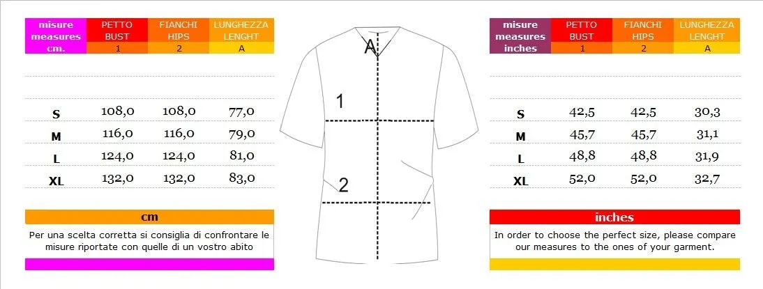 Parigi Men's Top