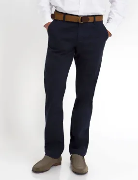 STRETCH CHINOS PANTS
