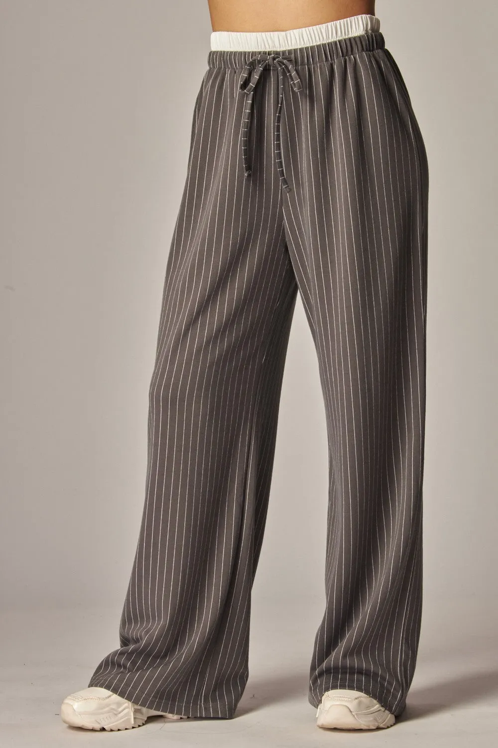 THE ANNA PANT