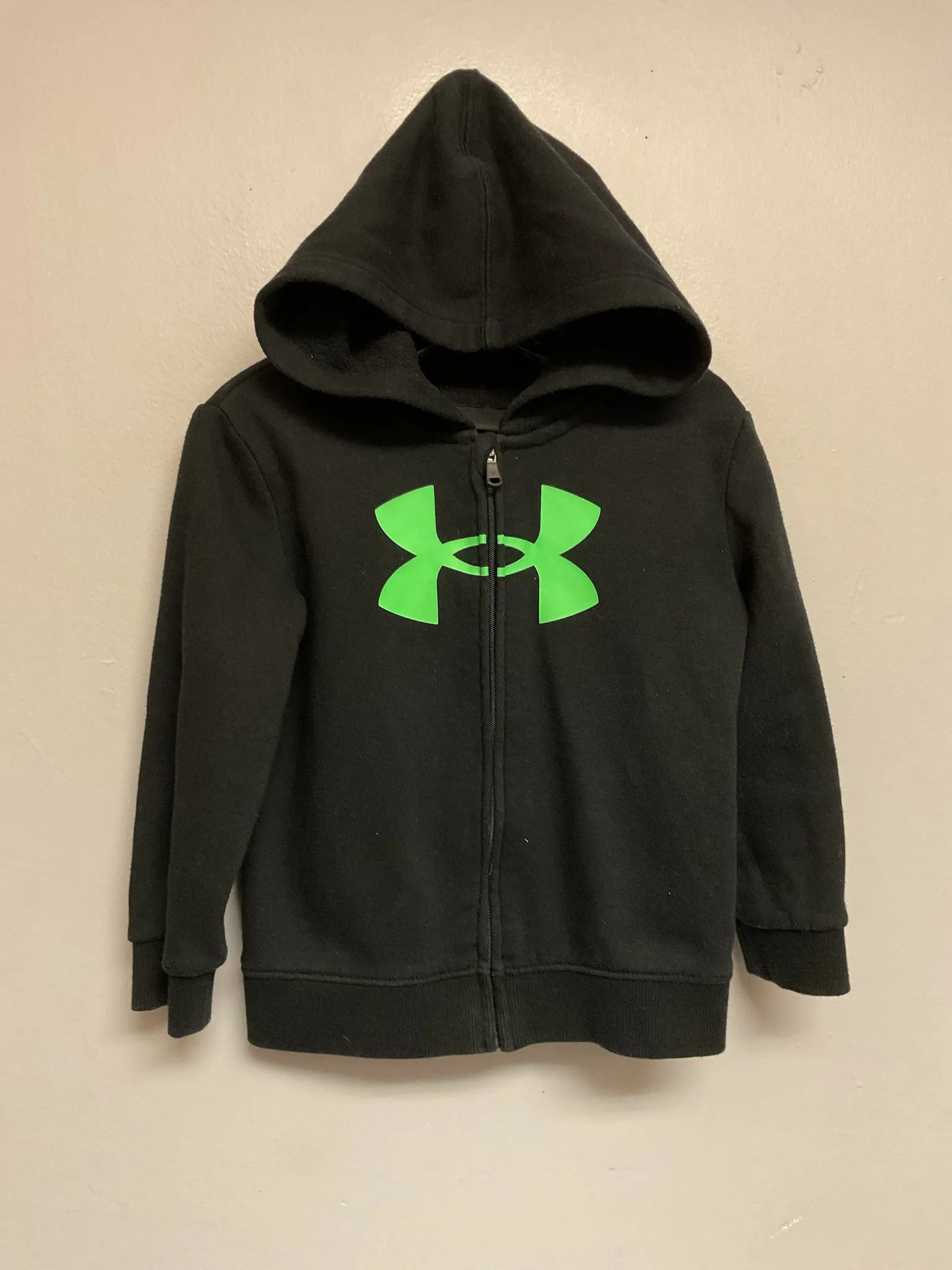 Under Armour Size 3 Toddler Boys Jackets