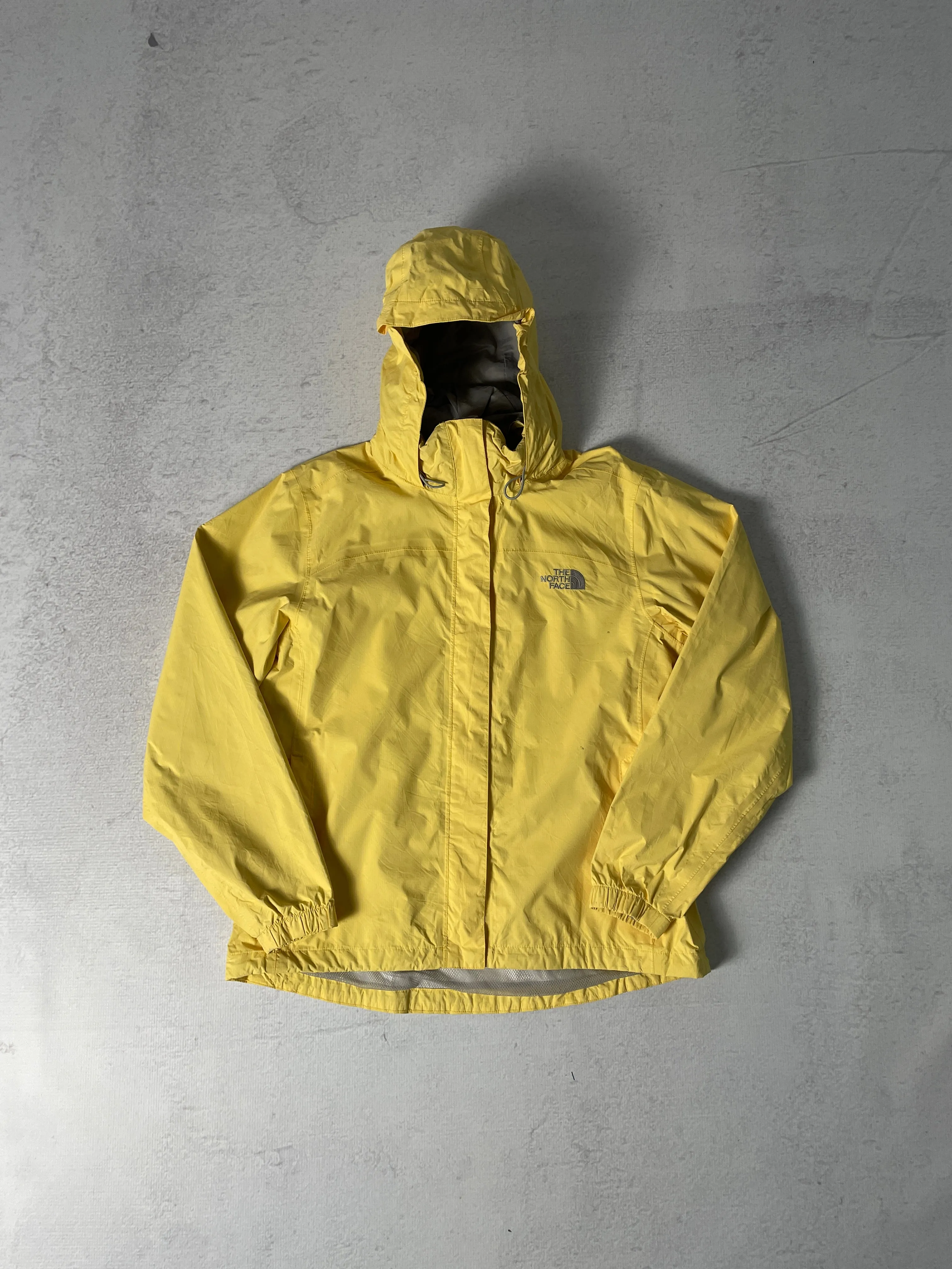 Vintage The North Face Hyvent Windbreaker - Women's Medium