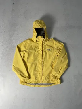 Vintage The North Face Hyvent Windbreaker - Women's Medium