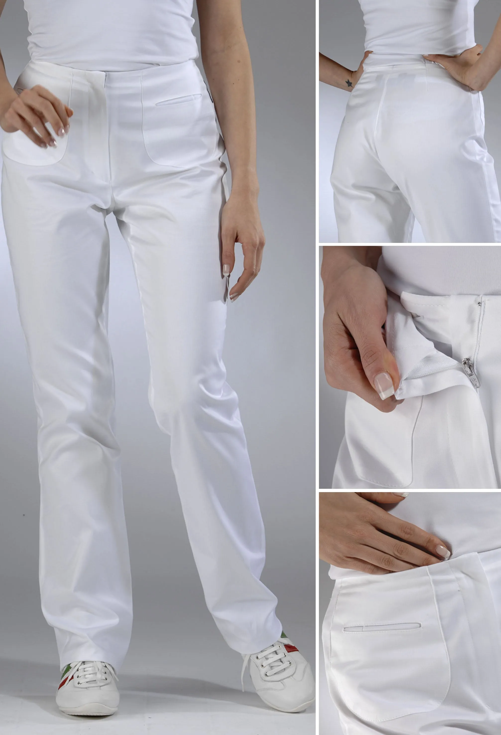 Women's Lima Pants